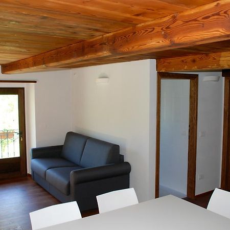 Il Borgo Antico Apartment Cadarese Luaran gambar