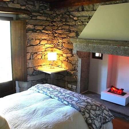Il Borgo Antico Apartment Cadarese Luaran gambar