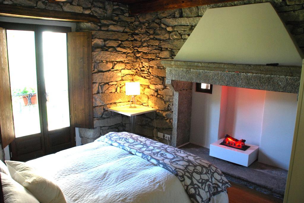 Il Borgo Antico Apartment Cadarese Luaran gambar