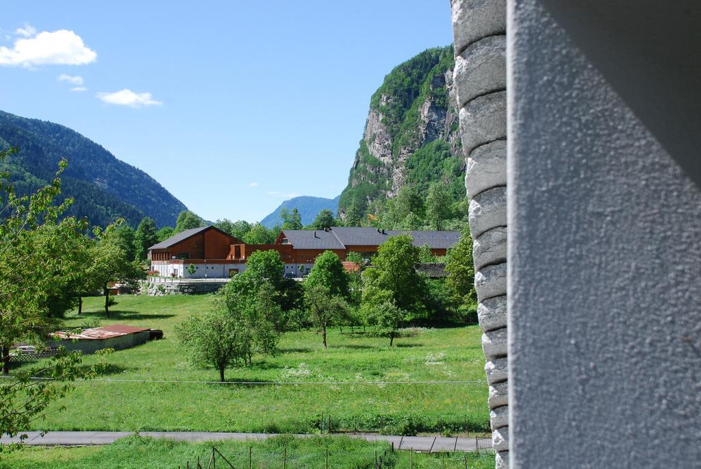 Il Borgo Antico Apartment Cadarese Luaran gambar